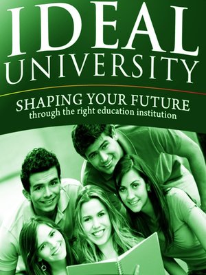 cover image of Ideal University